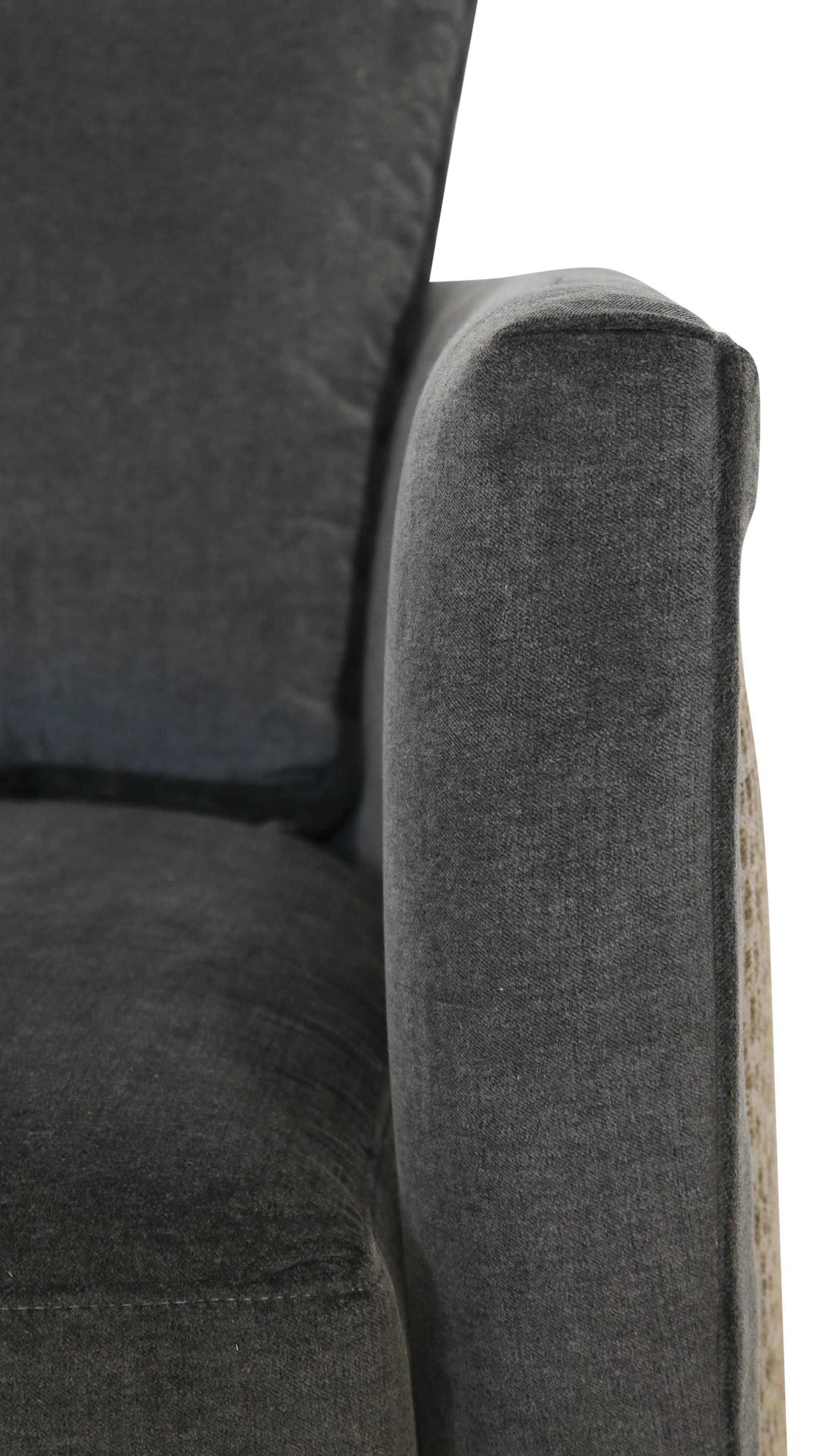Clementine Swivel Chair